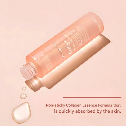 Collagen Cream (100ml) and Tonic (100ml) Kit