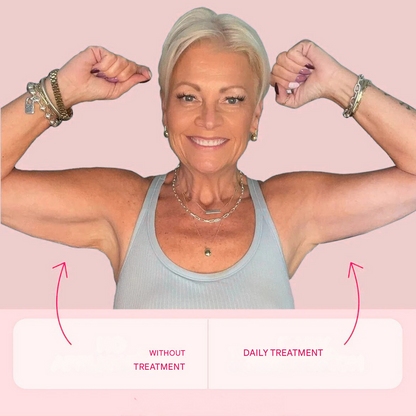 Firming and Toning Arm Cream