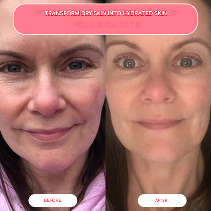 Organic Collagen Salmon Mask (Box of 4 Masks)