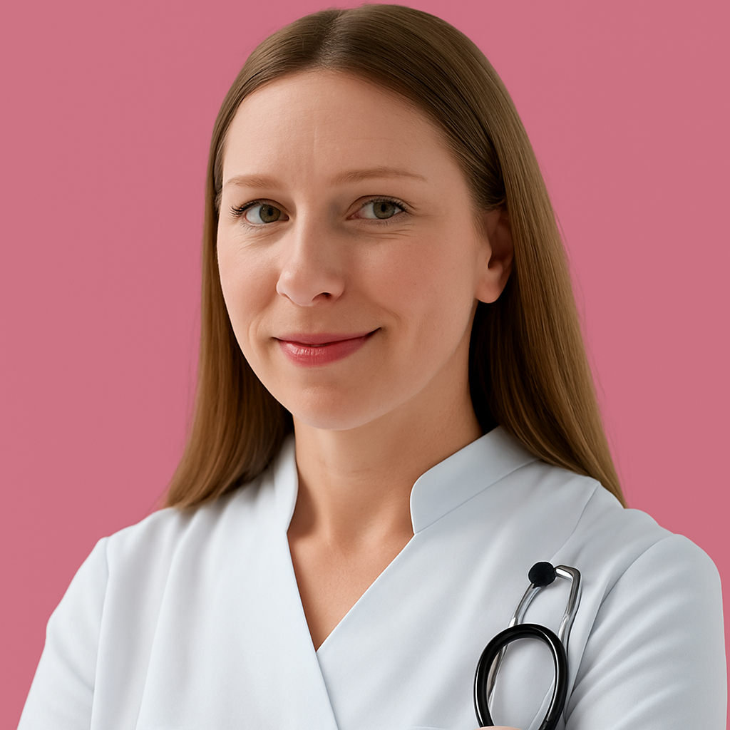 <strong>Dr. Laura Bianchi, MD</strong>