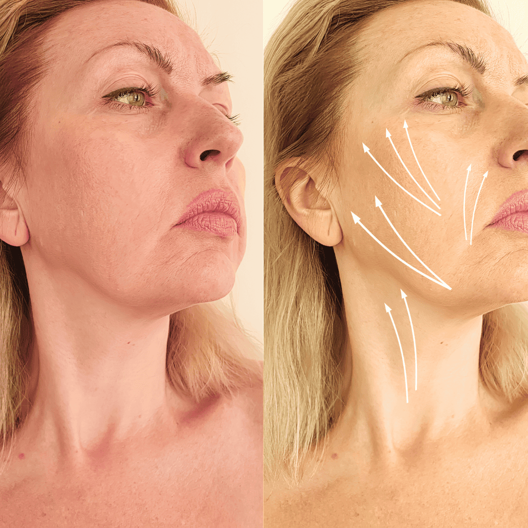 Collagen Spray Sunscreen (150ml)