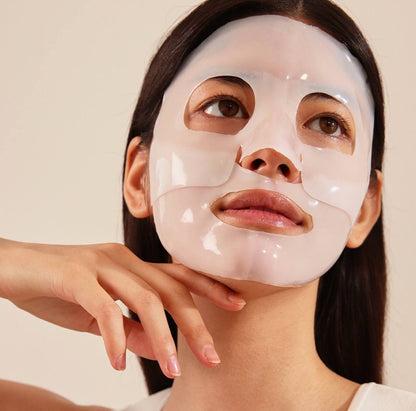 Complete Box Set of 12 Masks - 4 of Each