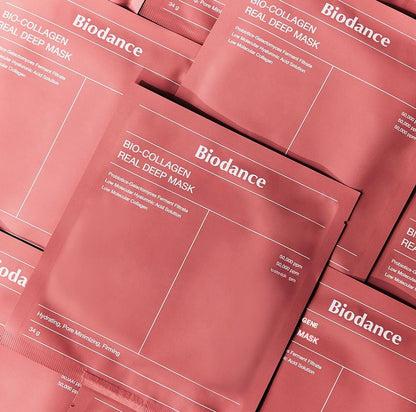Complete Box Set of 12 Masks - 4 of Each